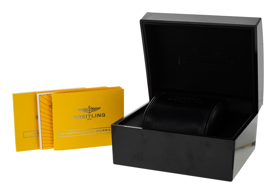 Breitling Colt Oceane A77380 Image 4